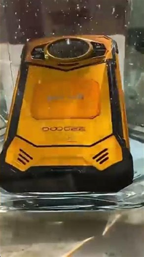 Unboxing & first impressions of the new durable 5G smartphone!