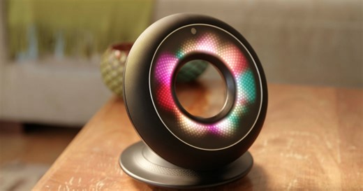 Olly - The First Home Robot with Personality by Olly Robot - Indiegogo