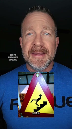 WARNING SIGN FAILS (2026) #fail #comedian #funny #comedy #matteubanks