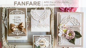 4.8K views · 209 reactions | July Amazing Paper Grace Die of the...