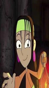 ¿Tiene Sentido Que Xóchitl Tenga Un Hermano? #LasLeyendas #Xóchitl #Shorts