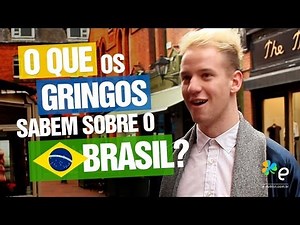 What do you know about Brazil?
