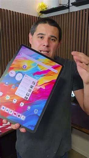 Full E-Reader and regular tablet all in 1! #tiktokshopcreatorpicks #tiktokshopholidayhaul #tablet