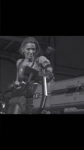 Nemesis Final Kill 🔥 Resident Evil 3 Ending #vaultplaygaming