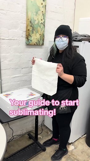 How to sublimate for beginners. #sublimation #sublimationprinting #sublimationprinter #howtosublimate #sublimationforbeginners #diyproject #hobby #newhobby #newhobbycheck #customized #brotherprinter #brothermachine