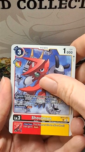 Pack Opening #73 - Digimon TCG | Super Rare! (World Convergence)