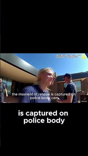 Ruby Franke Case CCTV: Boy Runs for Freedom