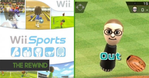 Wii Sports 15 Years On: A Generational Sports Game Or Limited Classic? | Balls.ie