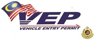 How to register, collect and use Malaysia Vehicle Entry Permit (VEP)?