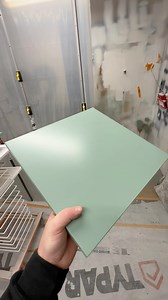 16K views · 3.3K reactions | Painting MDF process  * -Initial sand...