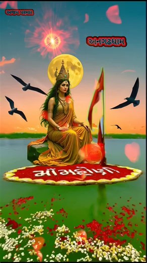 Ajay Parmar on Instagram