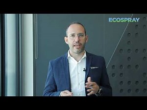 WESP - Wet Electrostatic Precipitator