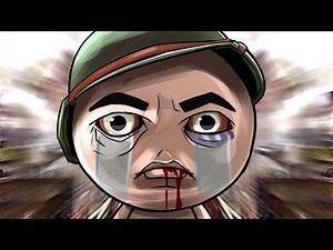 The Multiplayer Isaac Stare