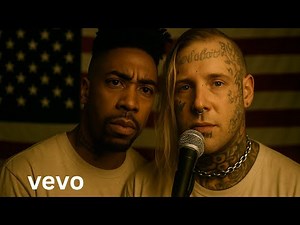 Tom MacDonald ft. Dax – In God We Trust (Official Music Video)