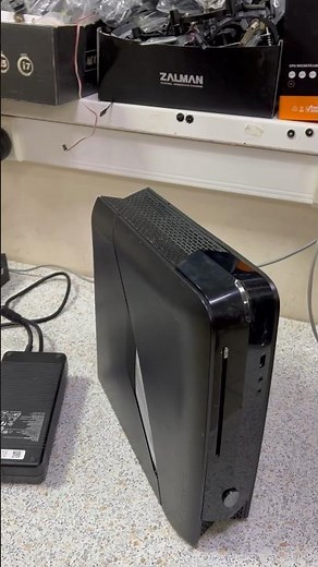 Dell Alienware 2013, впихнуть невпихуемое