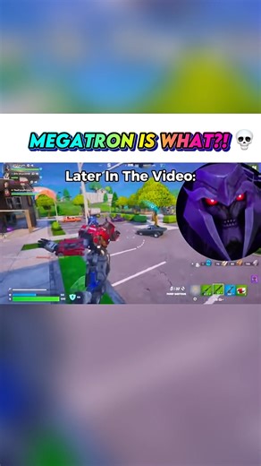 MEGATRON IS WHAT?! 💀💀 Transformers And Kpop Demon Hunters Answer Fan Questions