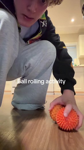 I lost #viral #ballrolling | ball