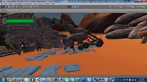 How to make a real room browser with photon or Unite