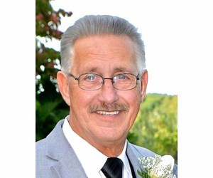 George R. Carpenter Obituary (2024) - Plantsville, CT - Plantsville Funeral Home