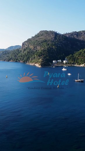 Sevgili misafirlerimiz, dinlendirici ve enerji dolu bir tatil için Eden Pyara Otel’e davetlisiniz! Turunç Koyu’nun doğasında, eşsiz bir tatil deneyimi sizi bekliyor. Hadi, bu yazın keyfini birlikte çıkaralım! 📍Eden Pyara Hotel Marmaris - Turunç 📞 0532 636 81 05 www.pyarahotel.com #turunç #marmarisotelleri #egedetatil #edenpyara #petfriendlyhotel #küçükoteller #tatil Dear guests, we warmly invite you to Eden Pyara Hotel for a peaceful and energizing holiday! An unforgettable experience awaits y