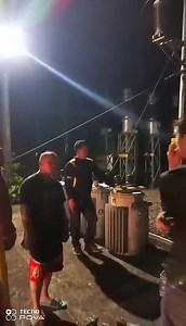 We experienced another power interrruption due to normalization works. Power is now restored. We are very sorry for the inconvenience. Please know that your LEYECO 3 is doing its best to restore power immediately while keeping our lineworkers safe at the same time. Power on! 🫶 | Leyte III Electric Cooperative, Inc.