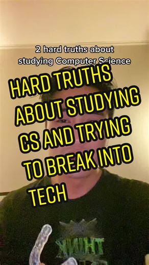 Essential Insights for Computer Science Internships