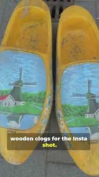 1 Min Netherlands Guide Must See Stops