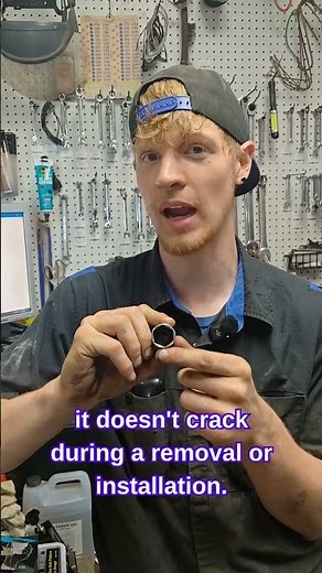 Tool Tips - Don't break your Spark Plugs