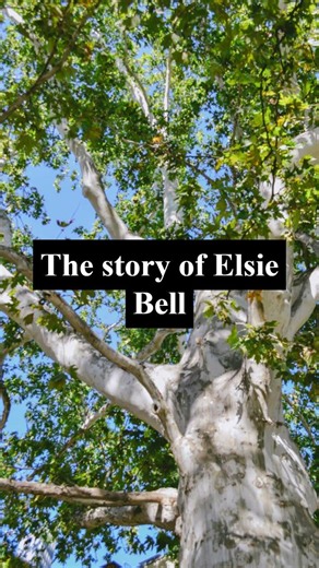 The Story of Elsie Bell #creepypasta #horror #scary