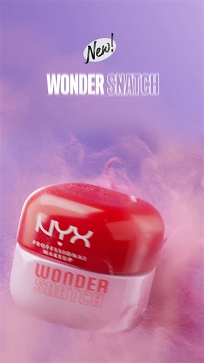 81K views · 968 reactions | Some will say it's a face lift, some will say it's Wonder Powder  #nyxcosmetics #nyxprofessionalmakeup | NYX Professional Makeup | Facebook