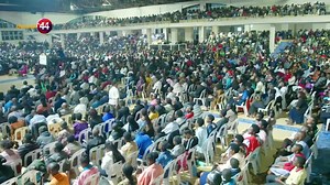 13K views · 1K reactions | Apostle Vutabwashe and his lovely wife came through to the Anointing Service #ApostleVutabwashe #AnointingService #GraceAndHonor #ServantsOfGod | Channel 44 TV | Facebook