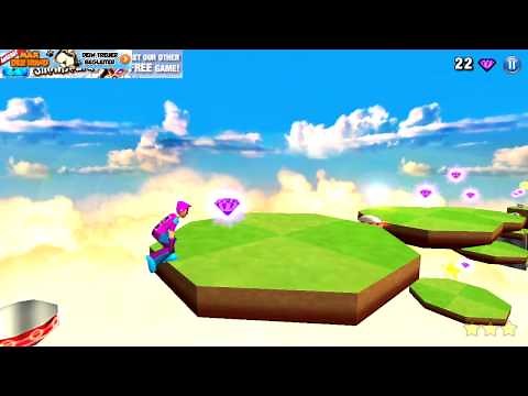 Diversion Android game review by Playandroid.com