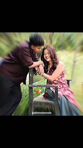 Mahi Edits on Instagram: "Trending song ❤️✨ . . #kannada #trending #explore #creativity #viral #explorepage #kannadaoldsongs #kannadareels #kannadastatus #kannadasongs #kannadalyrics #love #lovestatus #foryou #tagyourlove #girlslove #femaleversion #melodysongs #Daily #brat #bratsong #darlingkrishnasongs #tagyourlove #loveyou #trendingsong #viralsong #darlingkrishna #loveyouforever #sandalwood"