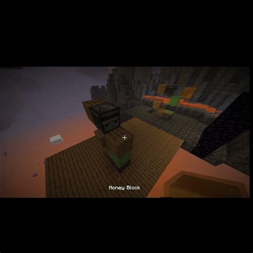 Nether stasis chamber tutorial
