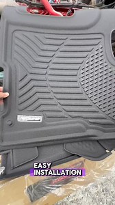 "A durable, easy to install solution to keep your truck's interior in great shape!" - Alan | Raneys.com
