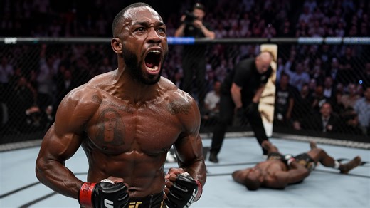 10 jaw-dropping UFC comebacks that shocked the world!