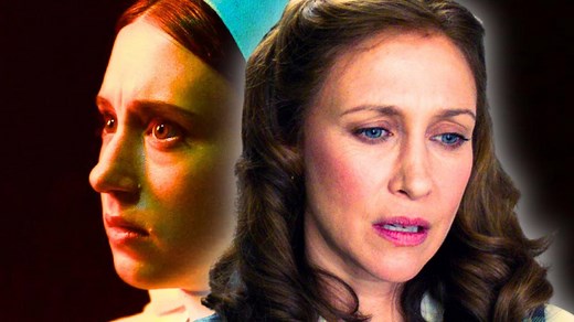 How Taissa Farmiga & Vera Farmiga Are Related