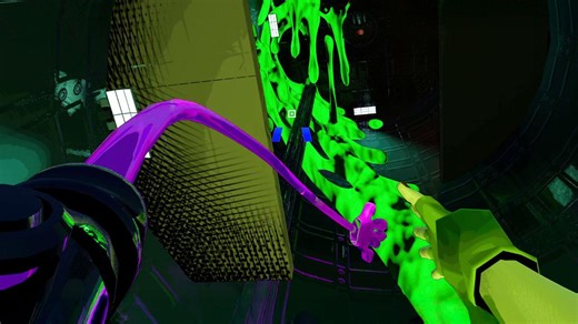 Tienes este Splatoon de PC gratis para jugarlo ahora, ¿te vas a resistir?