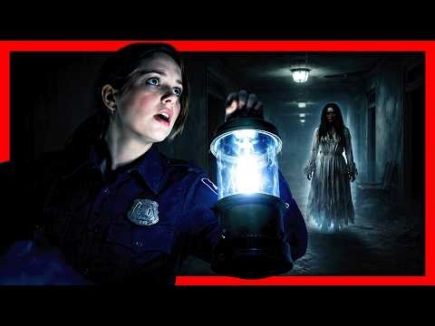 🎬 Abandoned Dead (2020) | Creepy Clinic Horror Thriller | Sarah Nicklin & Judith O’Dea 😱👻