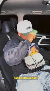 HUU MJII WENU UNA WATU WA HOVYO & MAMBO YA HOVYO SANA !! 😡 FRIDAY 💿🎼 | Harmonize