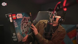 This new LEGO tech makes you feel like a kid again