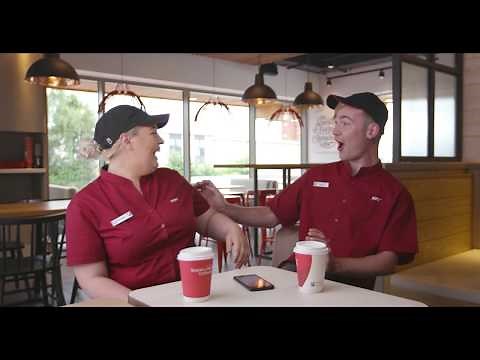 KFC Myths: KFC Uses Mutant Chickens