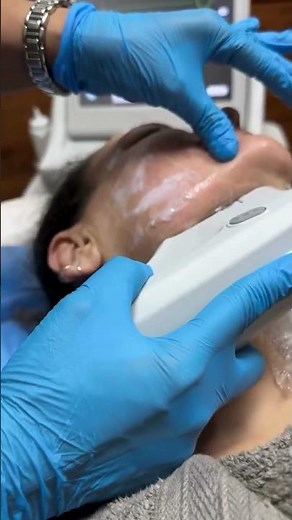 Original Ultherapy | Skin Lifting Procedures | Non Surgical Face Lifting