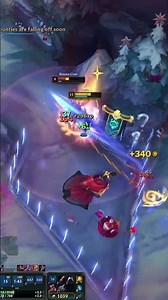 1 Clip 2 Impressive flashes