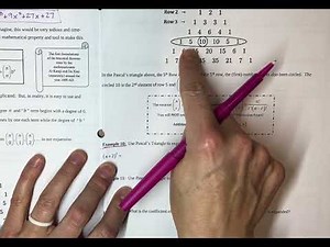 CED 1.11 Notes/ Lesson Part 2