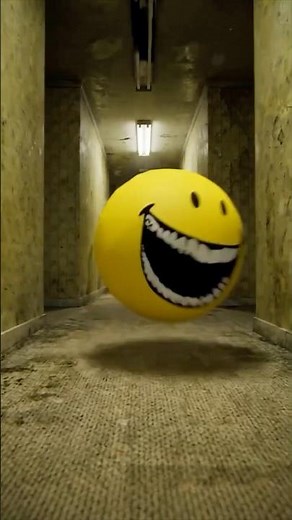 [VERITY] fused with a SMILER in the Backrooms #verity #minecraft #hidequickly
