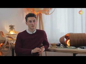 Shpock YoungDesigner "Lumenarbor" stellt sich vor