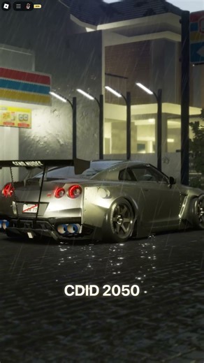 CDID 2025 VS 2050 #cdid #cdidstudios #cdidcinematic