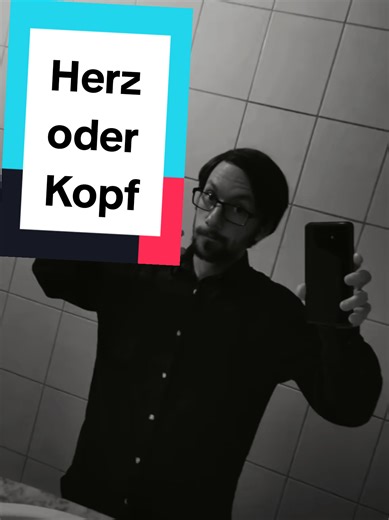 Herz oder Kopf? #herz #kopf #musik #english