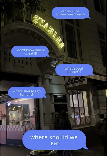 Best Auckland CBD Food Spot for Group Lunch or Dinner at Elliott Stables